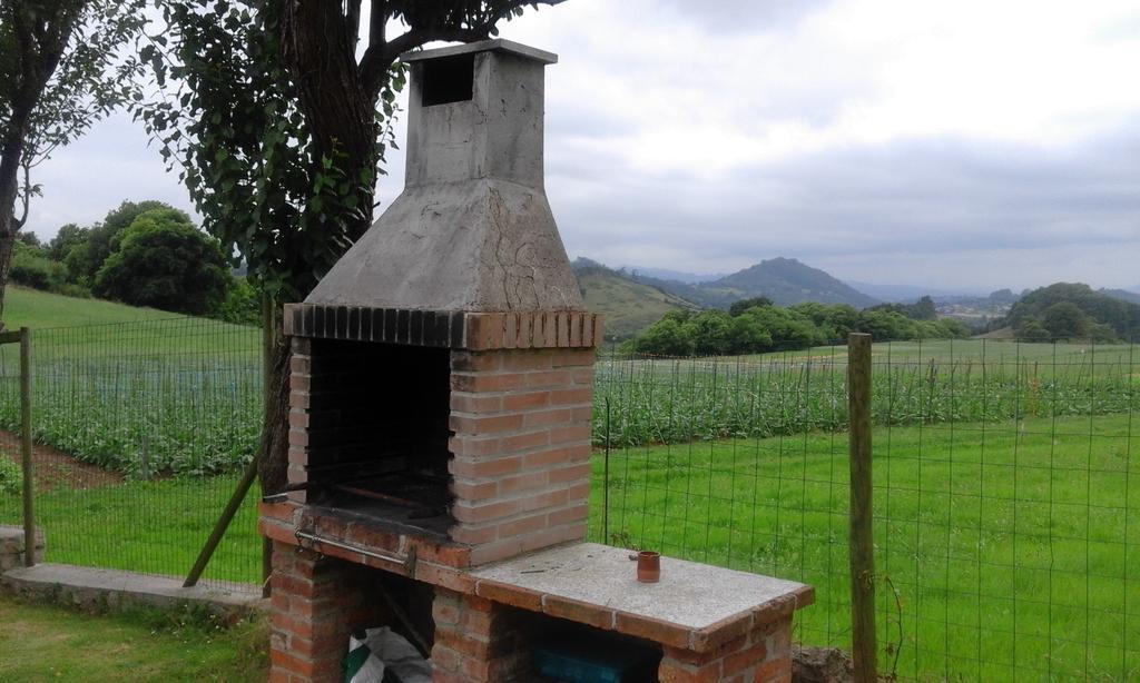 Villar Casa Narzanaゲストハウス エクステリア 写真