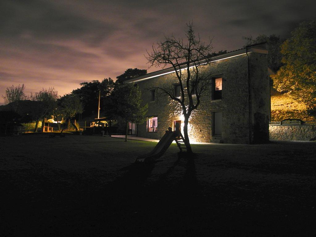 Villar Casa Narzanaゲストハウス エクステリア 写真