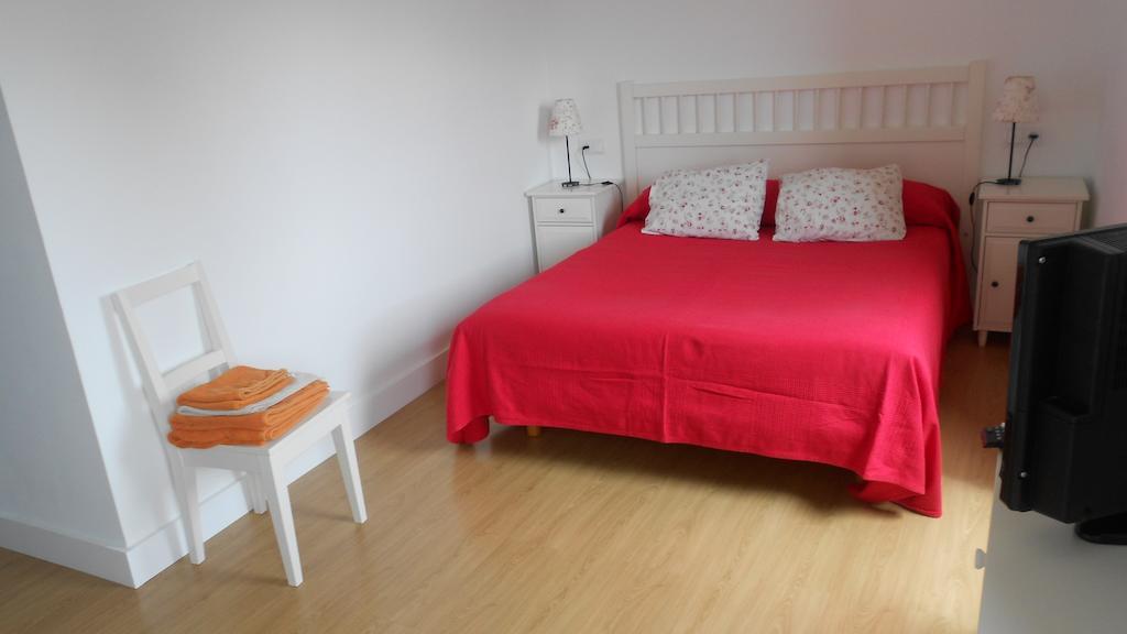 Villar Casa Narzanaゲストハウス 部屋 写真