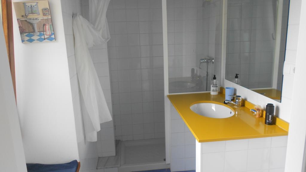 Villar Casa Narzanaゲストハウス エクステリア 写真