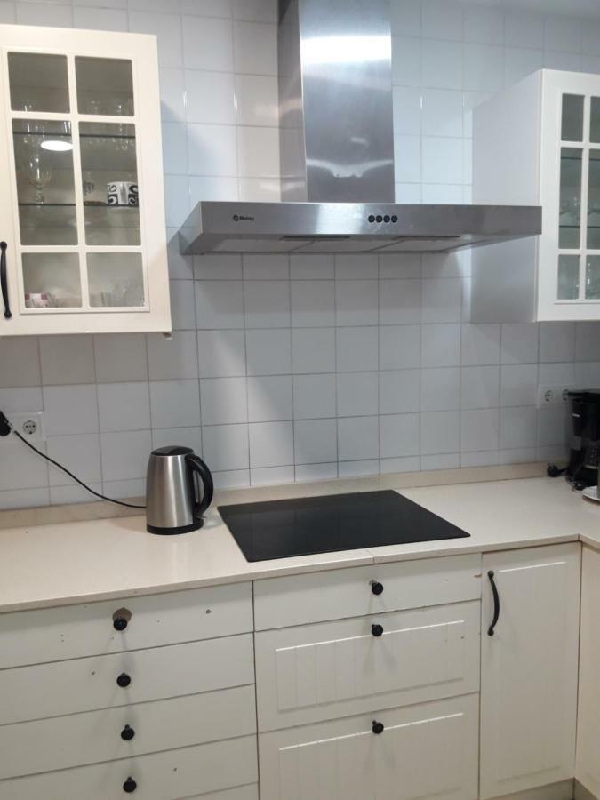 Villar Casa Narzanaゲストハウス エクステリア 写真