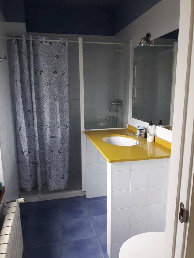 Villar Casa Narzanaゲストハウス エクステリア 写真
