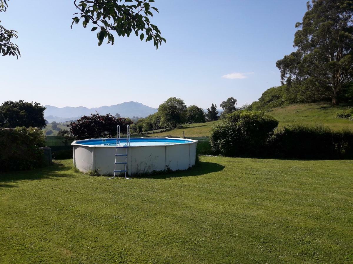 Villar Casa Narzanaゲストハウス エクステリア 写真